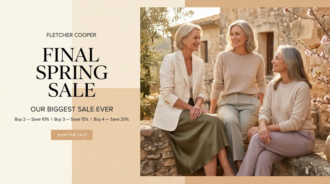 Women's Summer Sets