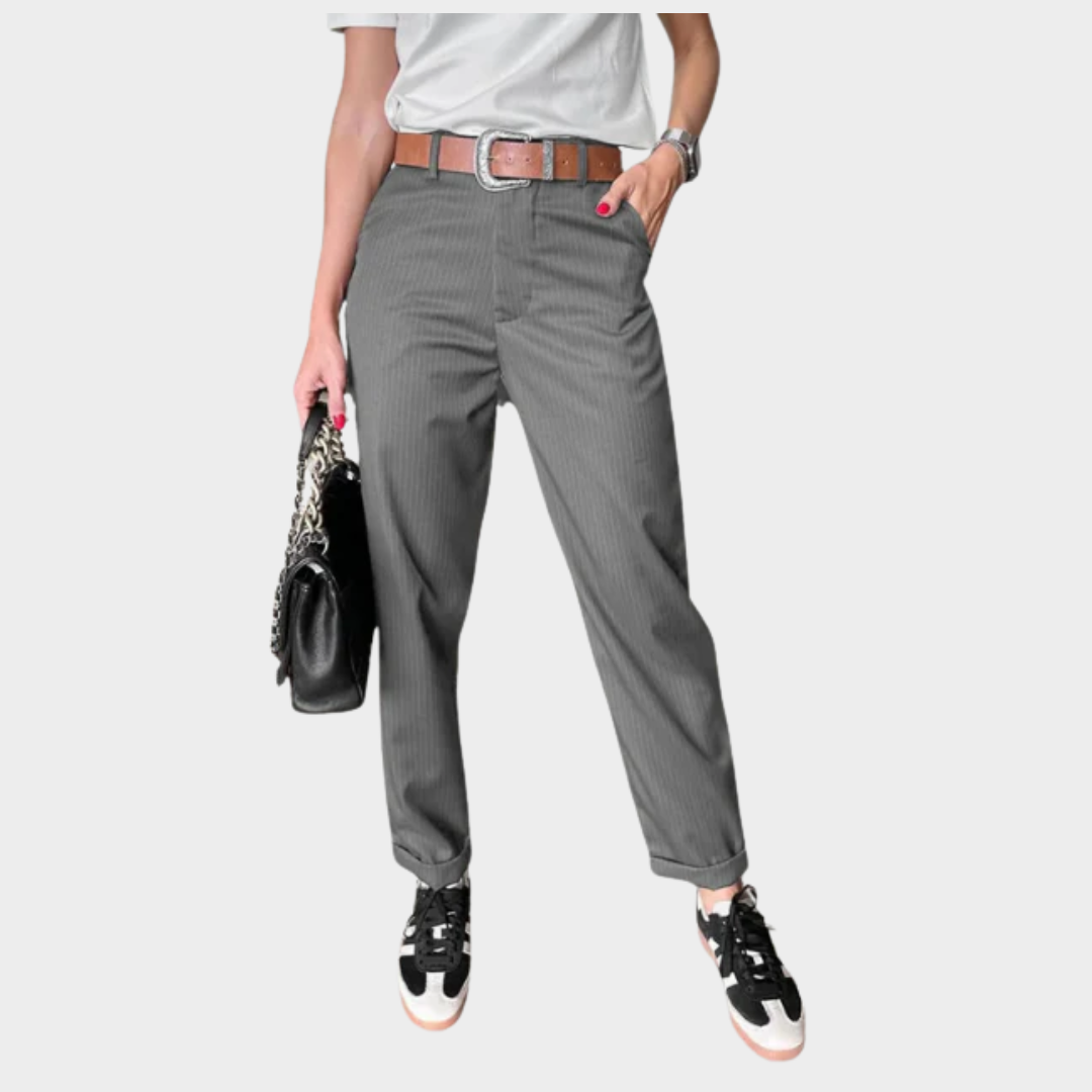 VERA | SMART TAILORED PANTS