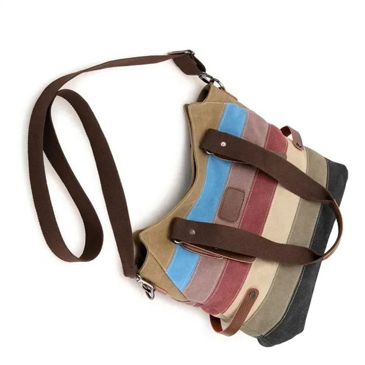 Moscow | Colorful Shoulder Handbag