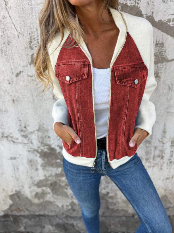 Soft Street | The Everyday Jacket