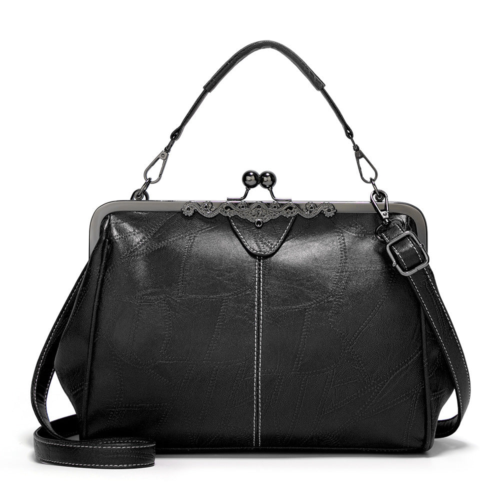 Singapore | Vintage Classic Bag
