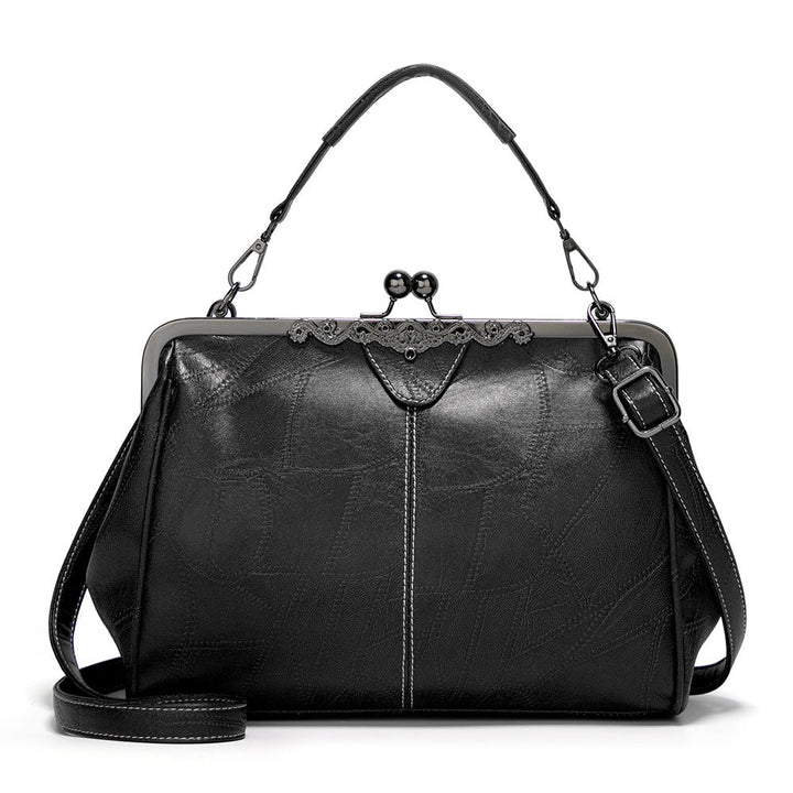Singapore | Vintage Classic Bag