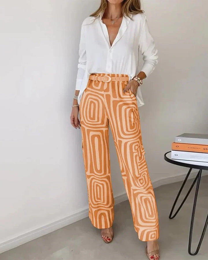 Soreia | Oceanview Comfort Set