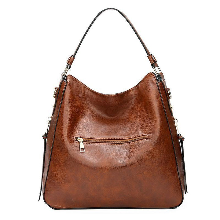 Chicago | Luxury 3-Piece Hobo Bag Set