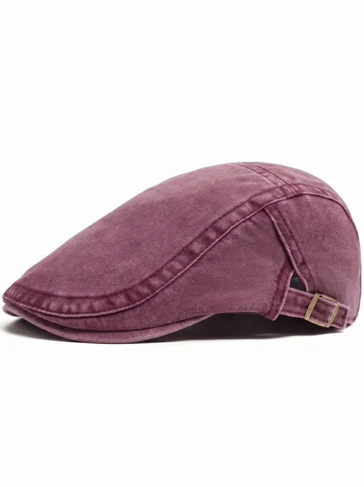 Brenton | Vintage Cap