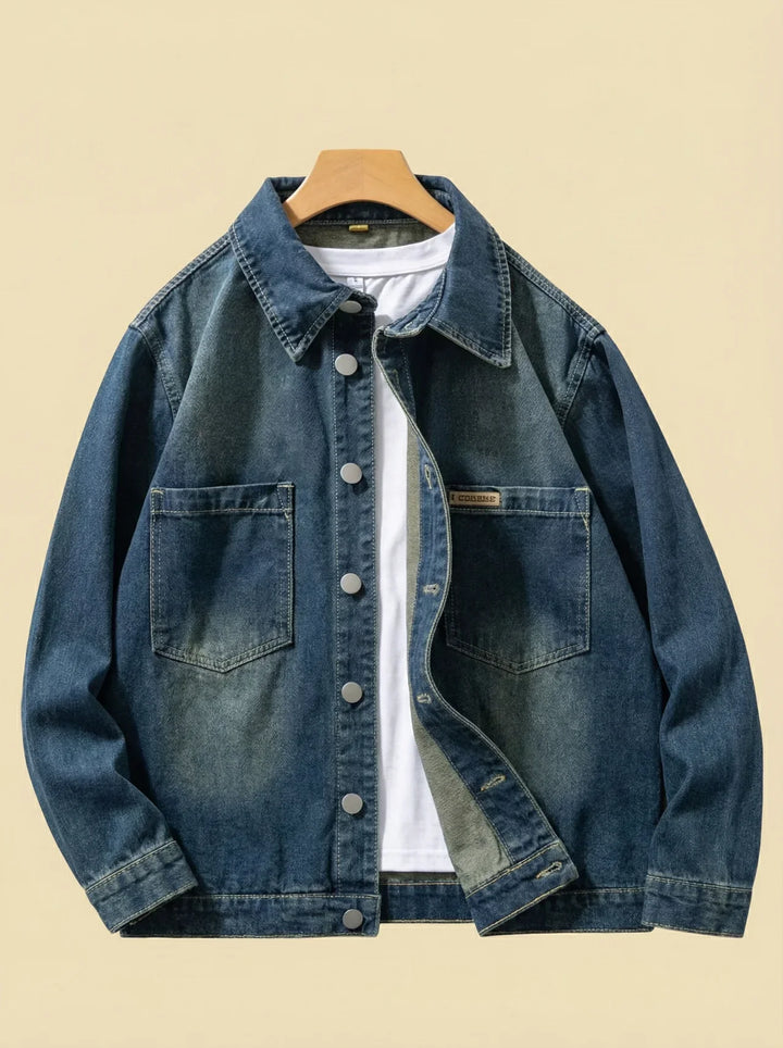 Ironclad Frontier Overshirt