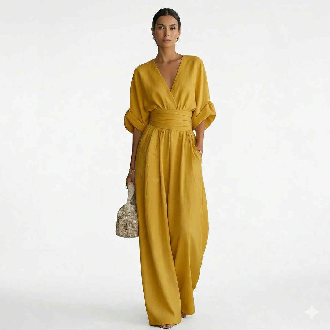 Serena™ | Effortless Everyday Jumpsuit