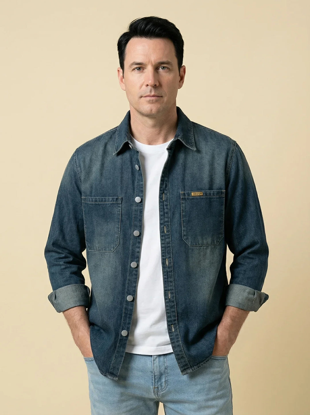 Ironclad Frontier Overshirt