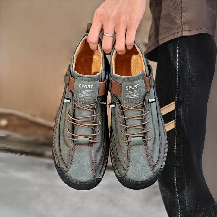 Flux-04 | Orthopedic Shoes for Men