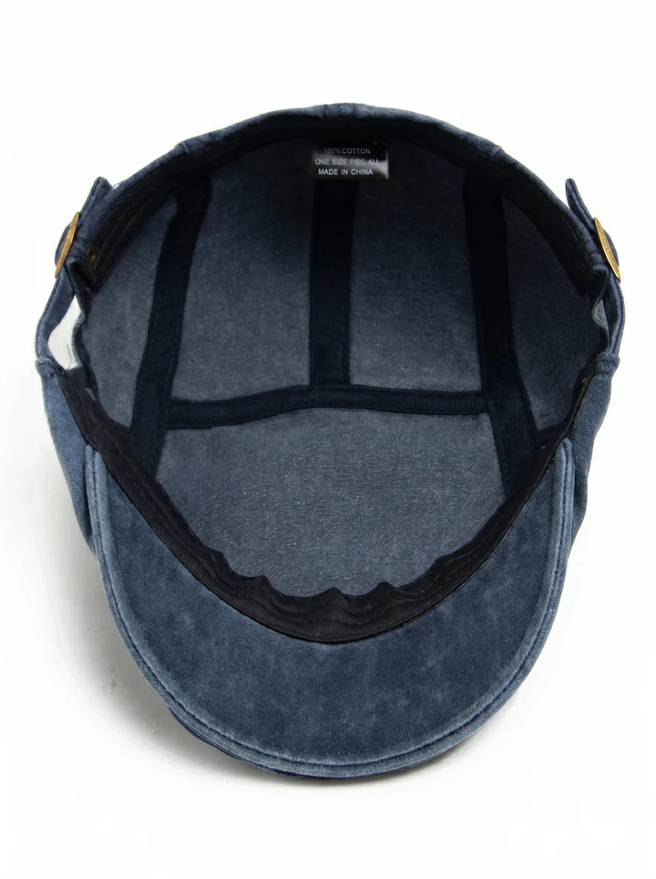 Brenton | Vintage Cap