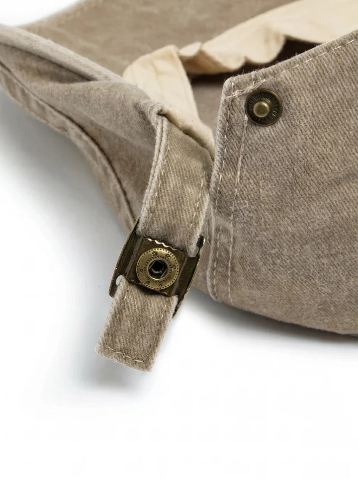 Brenton | Vintage Cap