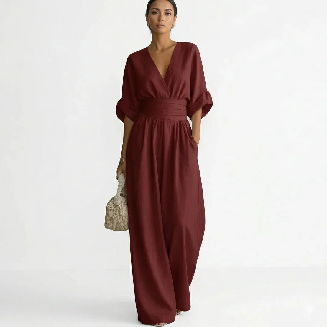 Serena™ | Effortless Everyday Jumpsuit