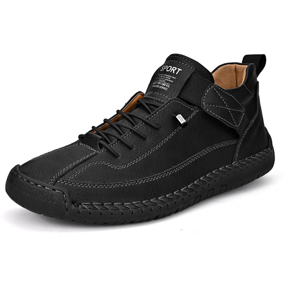 Flux-04 | Orthopedic Shoes for Men