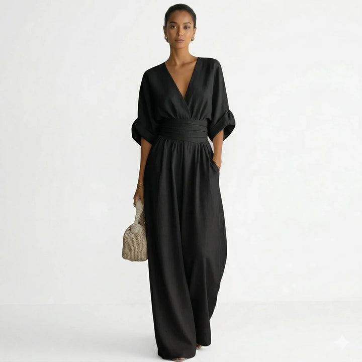 Serena™ | Effortless Everyday Jumpsuit