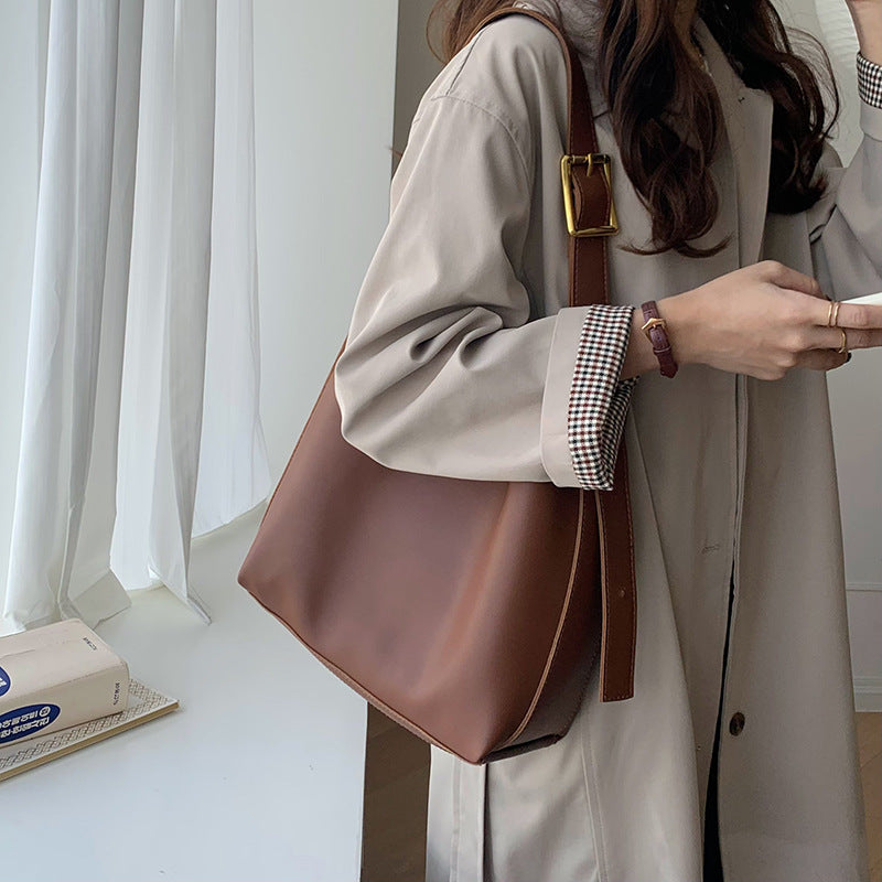 Amsterdam | Shoulder Bag