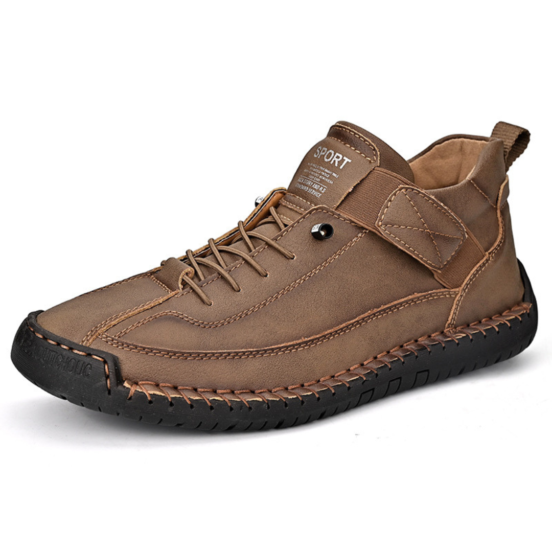 Flux-04 | Orthopedic Shoes for Men