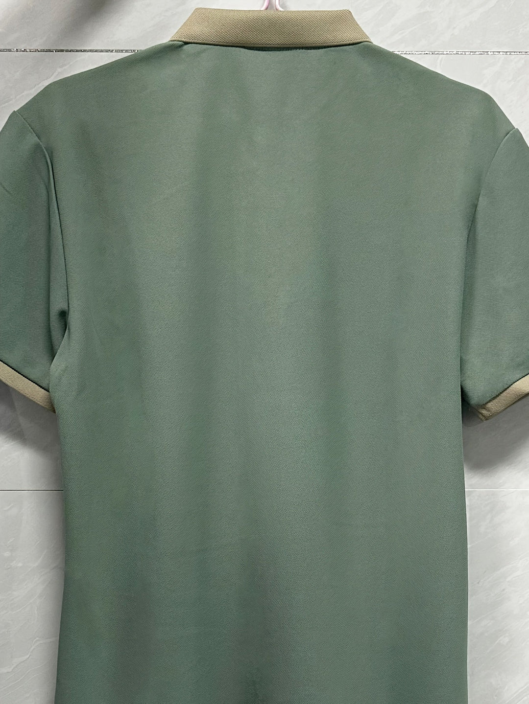 UNITED™ | PREMIUM EMBROIDERED POLO