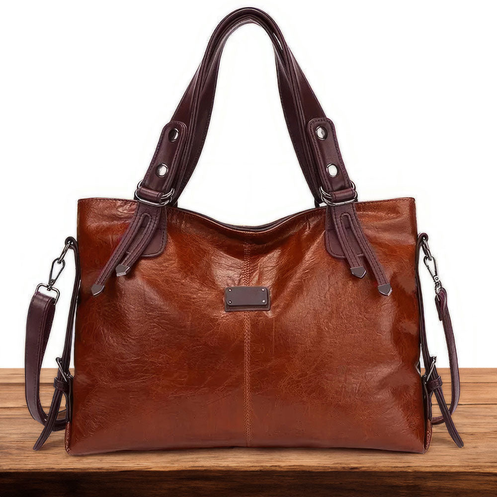 Tokyo | Infinite Elegance Handbag