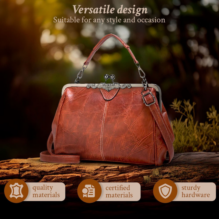 Singapore | Vintage Classic Bag
