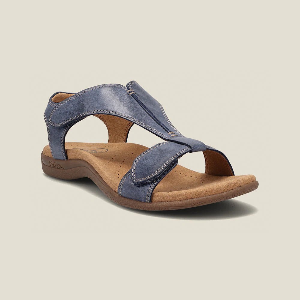 Elora | Soft Support Sandals