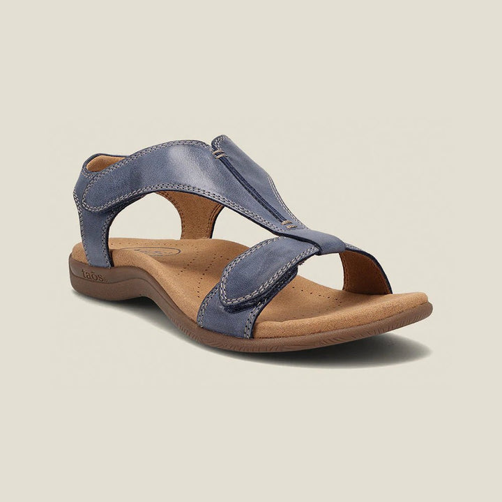 Elora | Soft Support Sandals