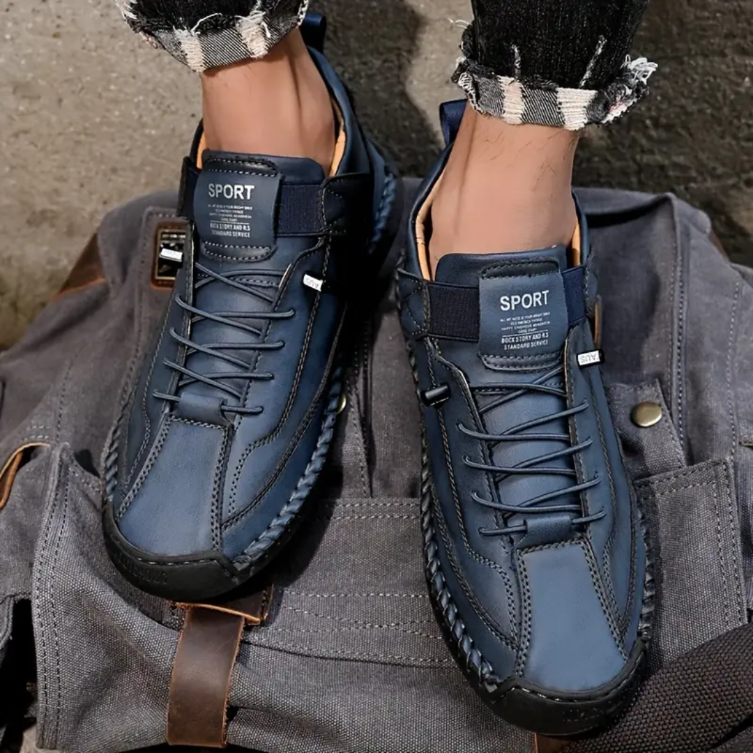 Flux-04 | Orthopedic Shoes for Men