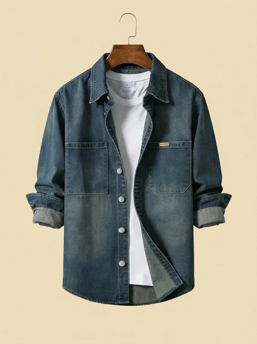 Ironclad Frontier Overshirt