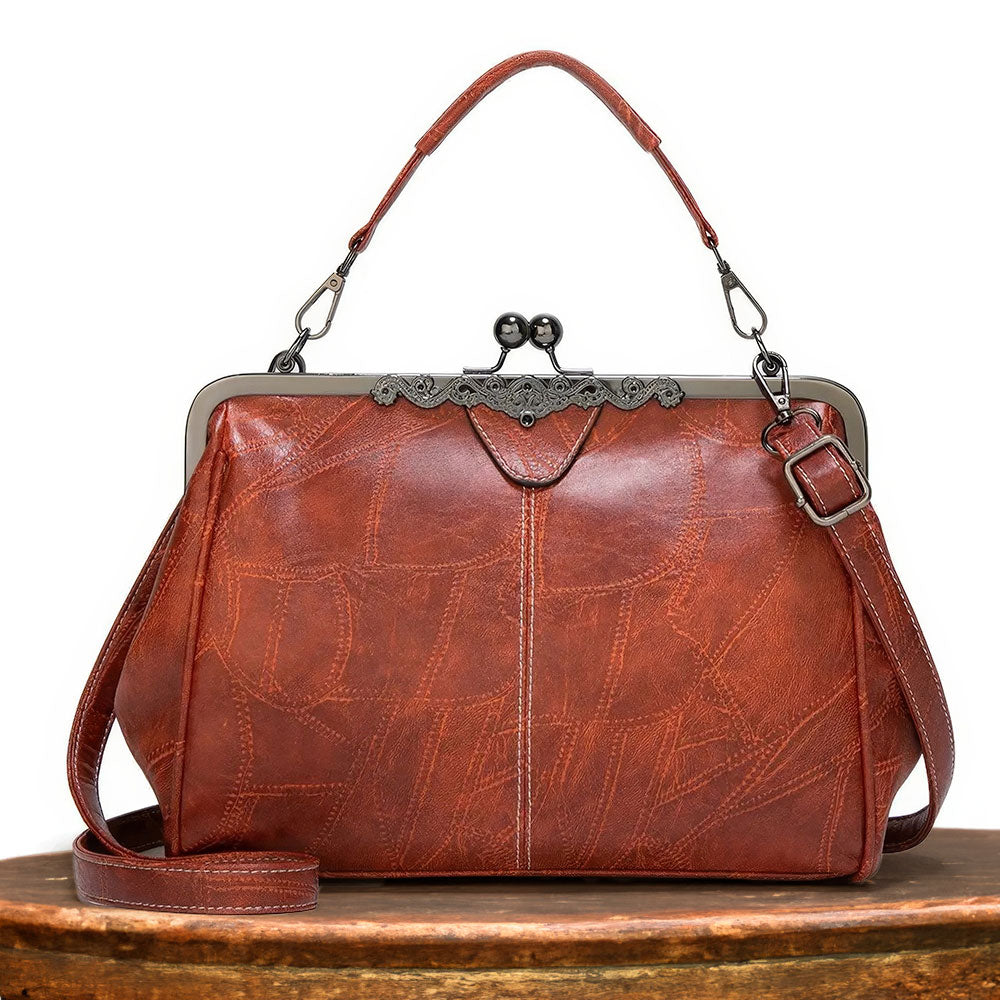 Singapore | Vintage Classic Bag