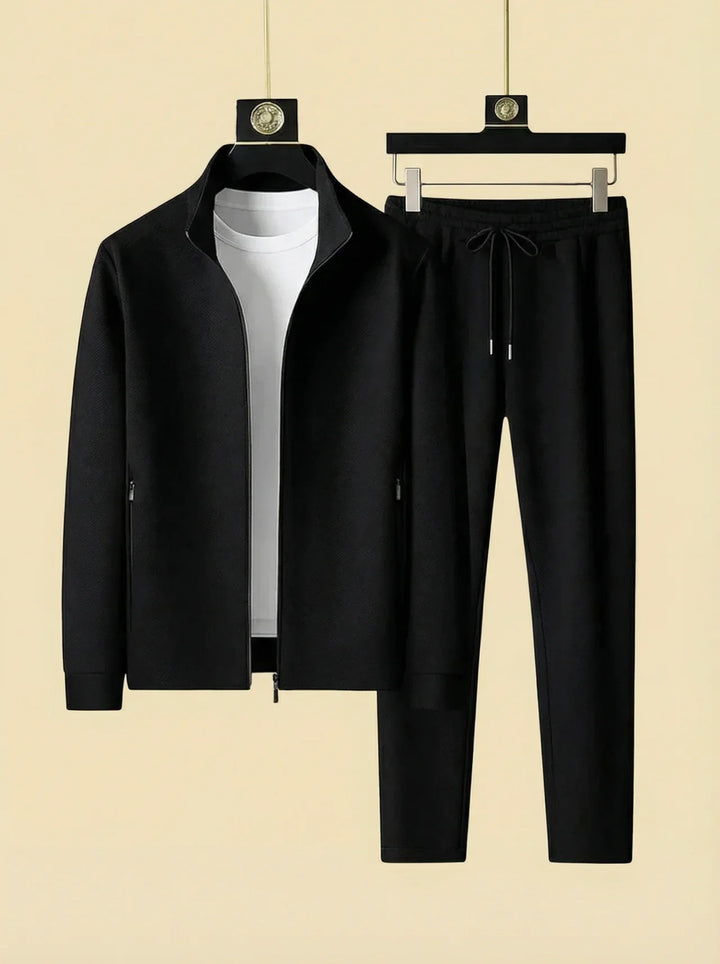 Elite Precision Tracksuit Set