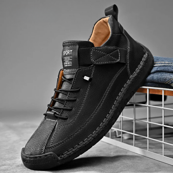 Flux-04 | Orthopedic Shoes for Men