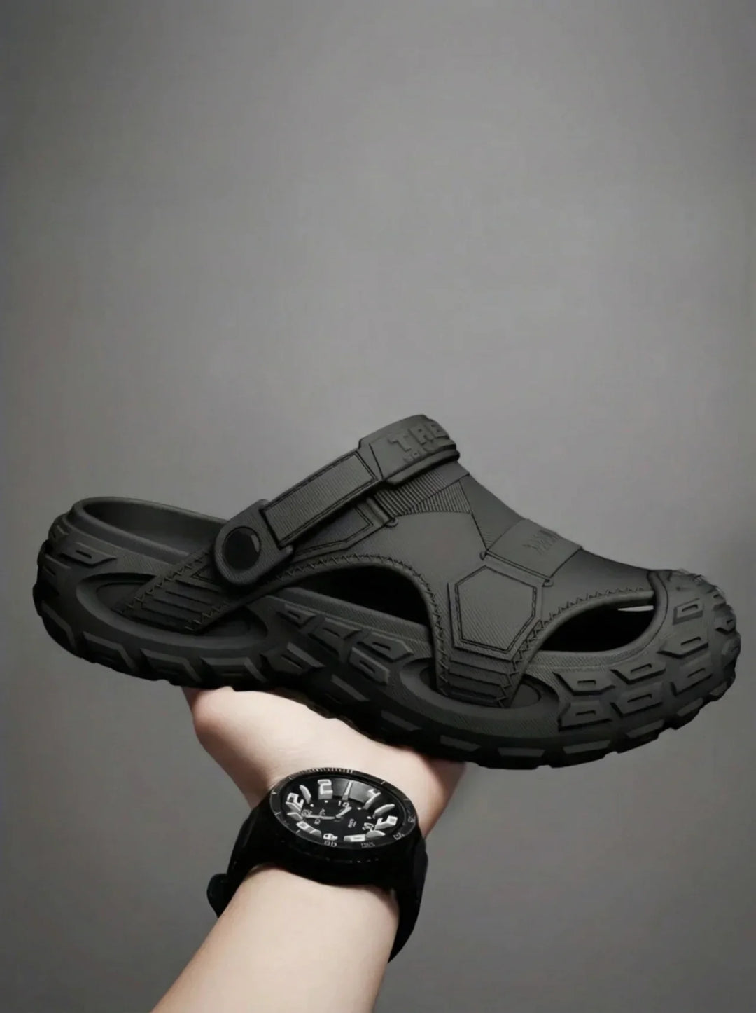Vantor | All-Terrain Performance Sandals