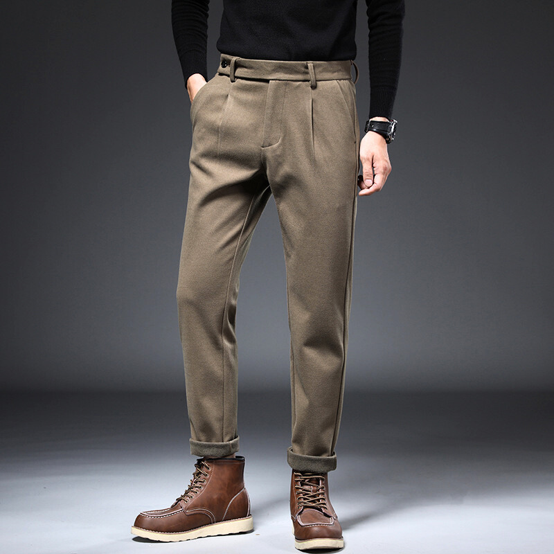 STERLING | TROUSERS