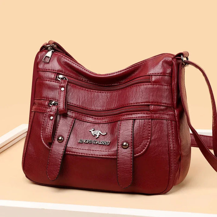 New York | Practical Bag