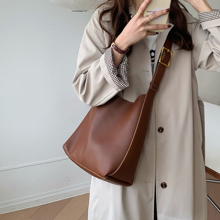 Amsterdam | Shoulder Bag