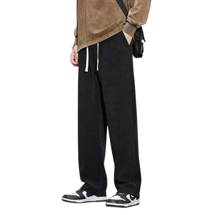 WELLINGTON | ROMAN VELVET PANTS