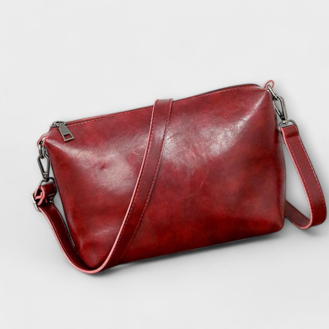 Sydney | 4-Piece Vintage Tote Set