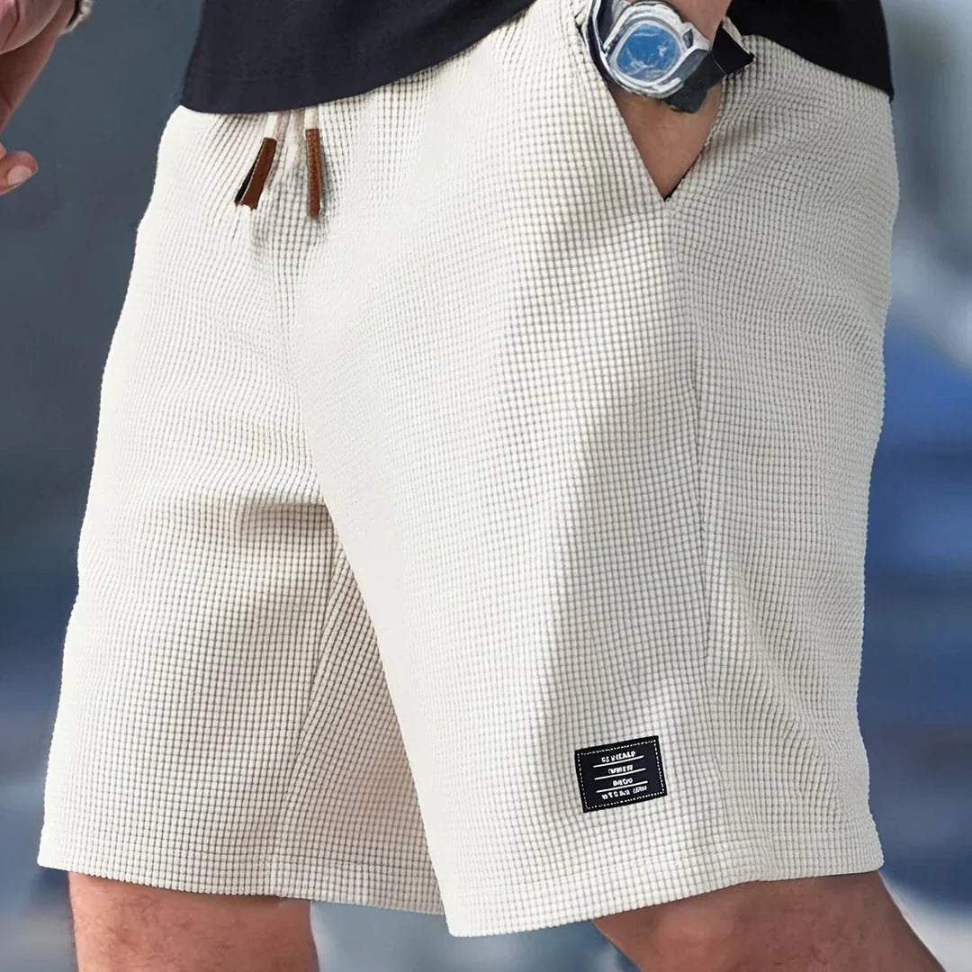 HARPER™ | BREEZE DRAWSTRING SHORTS