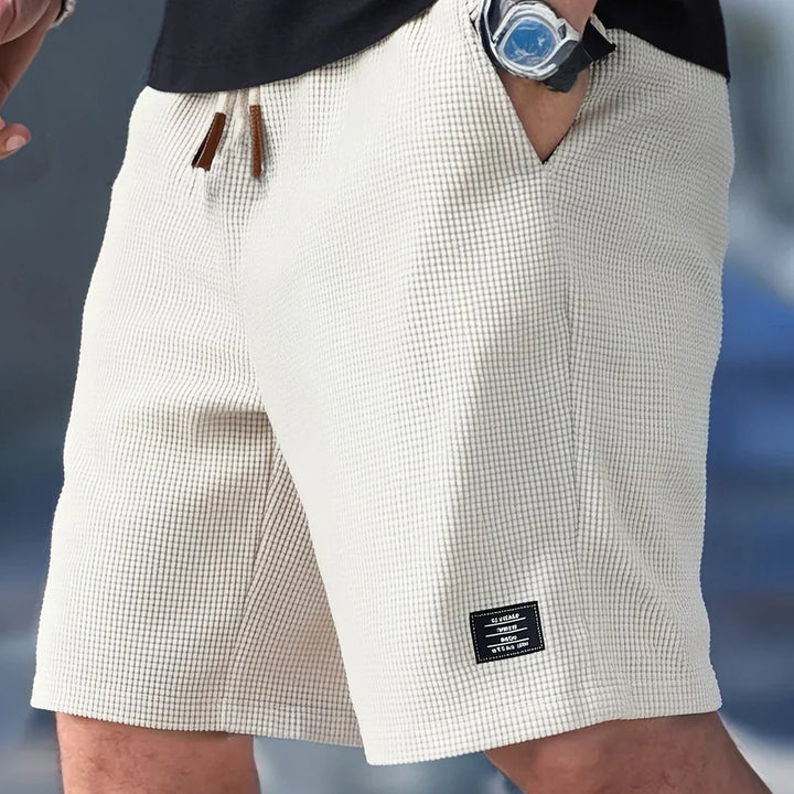 HARPER™ | BREEZE DRAWSTRING SHORTS
