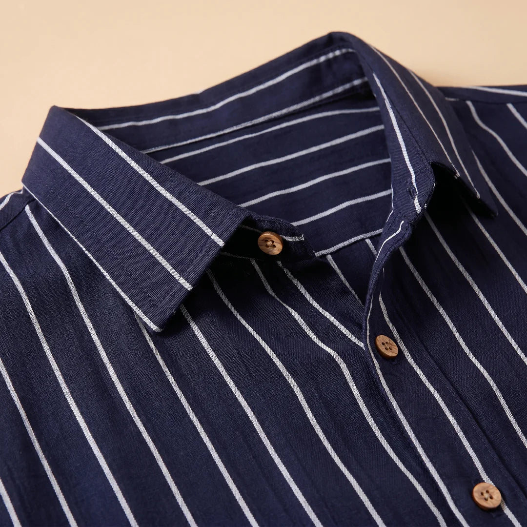 Hudson™ Striped Two-Piece Set