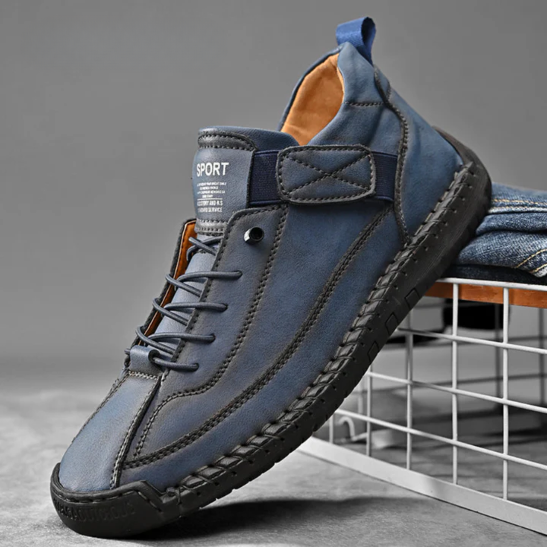 Flux-04 | Orthopedic Shoes for Men