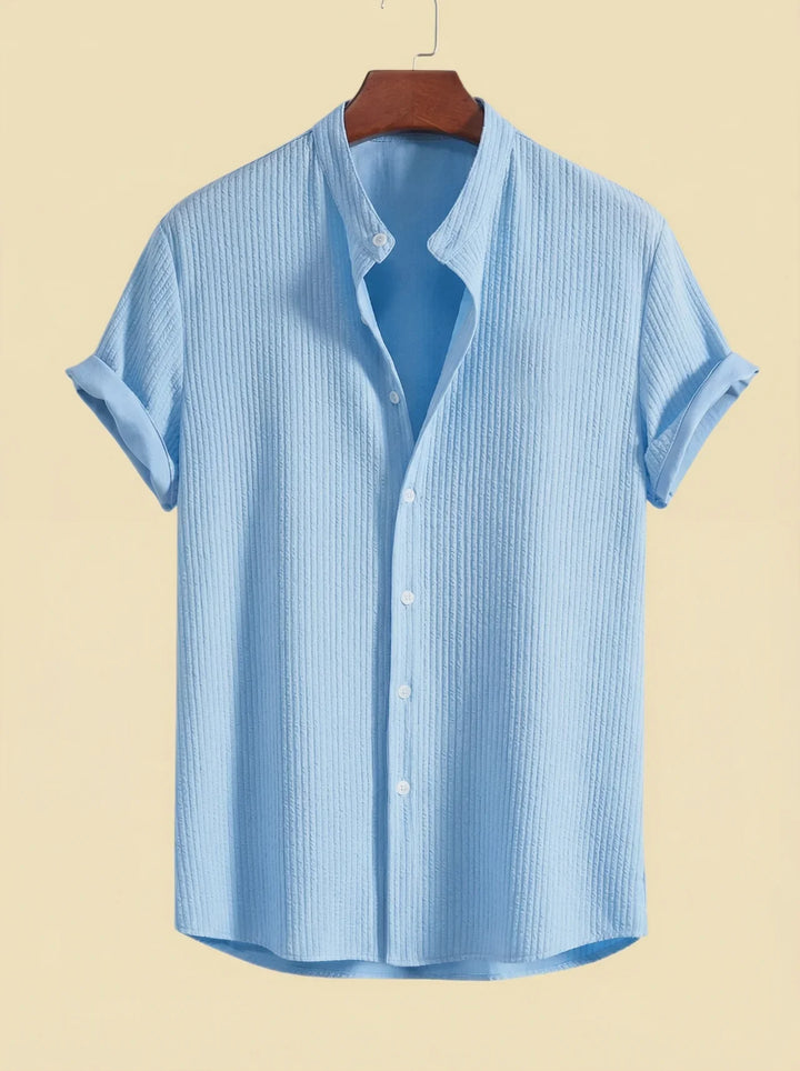 Valerio Tailored Breeze Shirt
