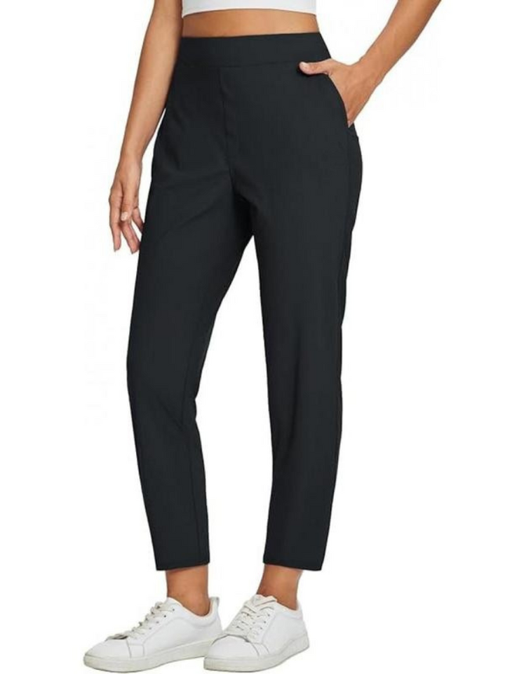 EMERY | SMOOTH DAILY TROUSERS