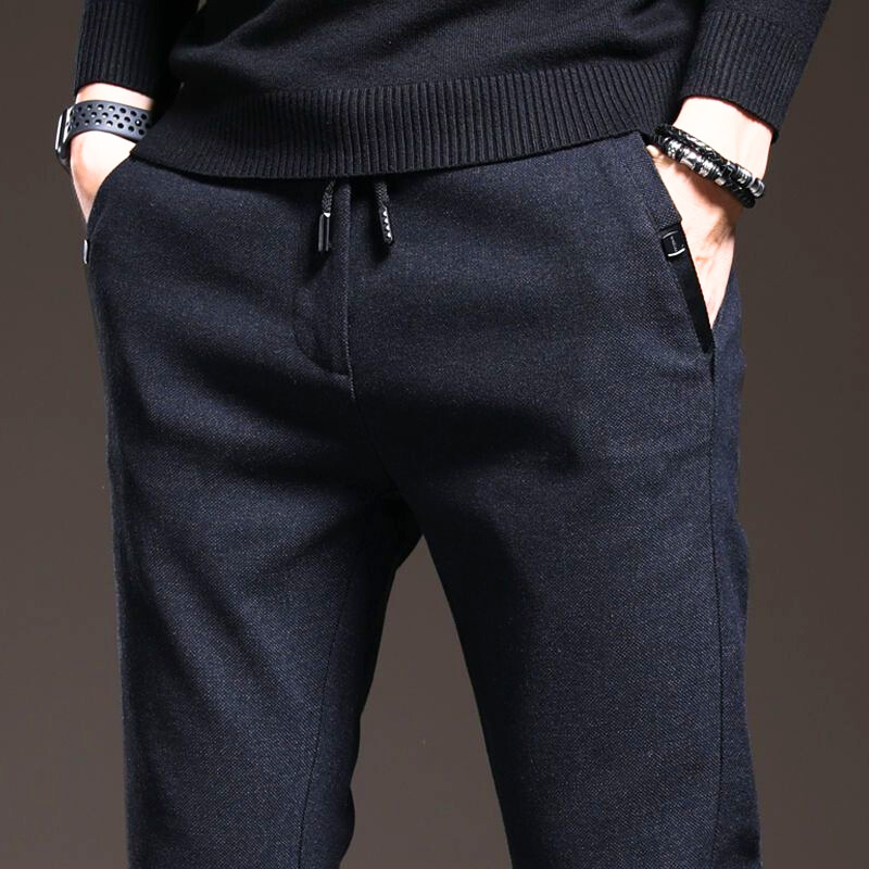 KINGSLEY | SLIM FIT PANTS