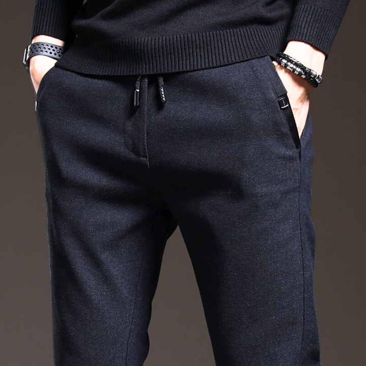 KINGSLEY | SLIM FIT PANTS