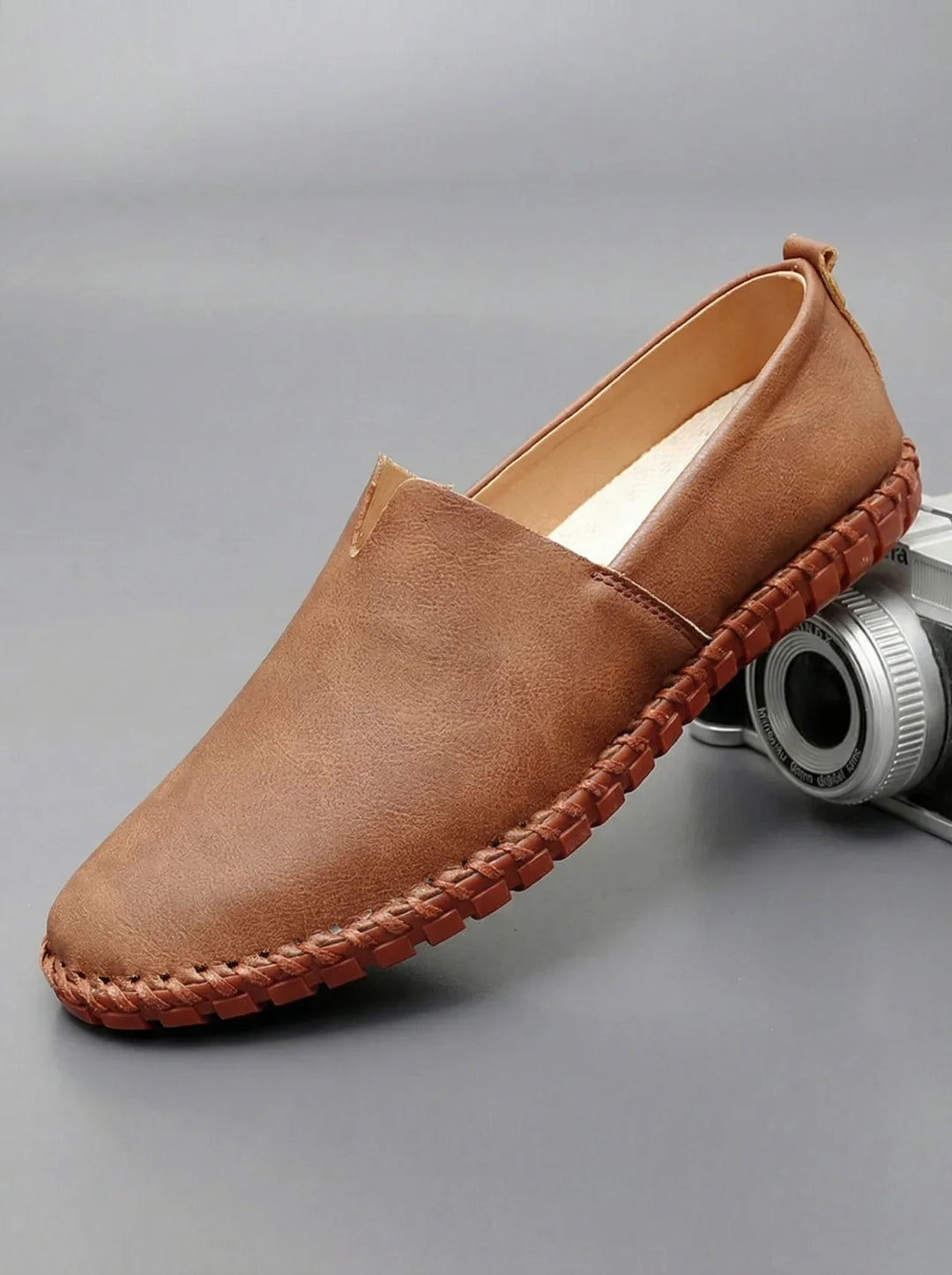 Monterosso Refined Loafers