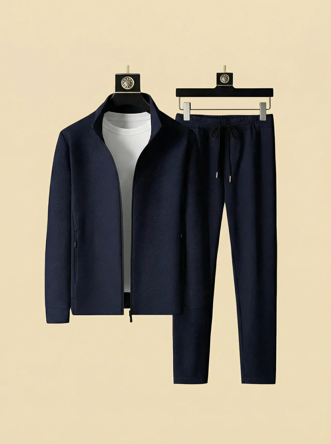 Elite Precision Tracksuit Set