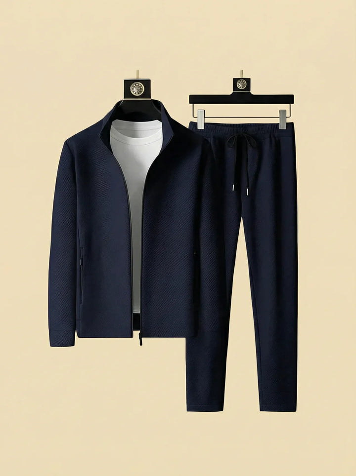 Elite Precision Tracksuit Set