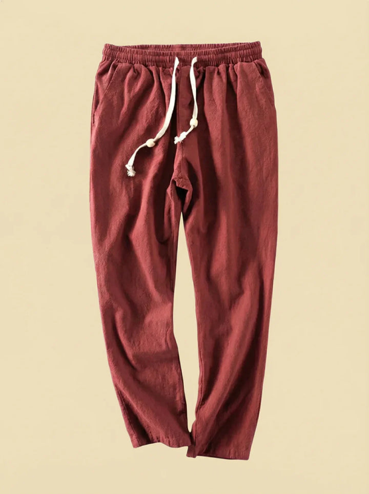 Kyoto Edge Trouser