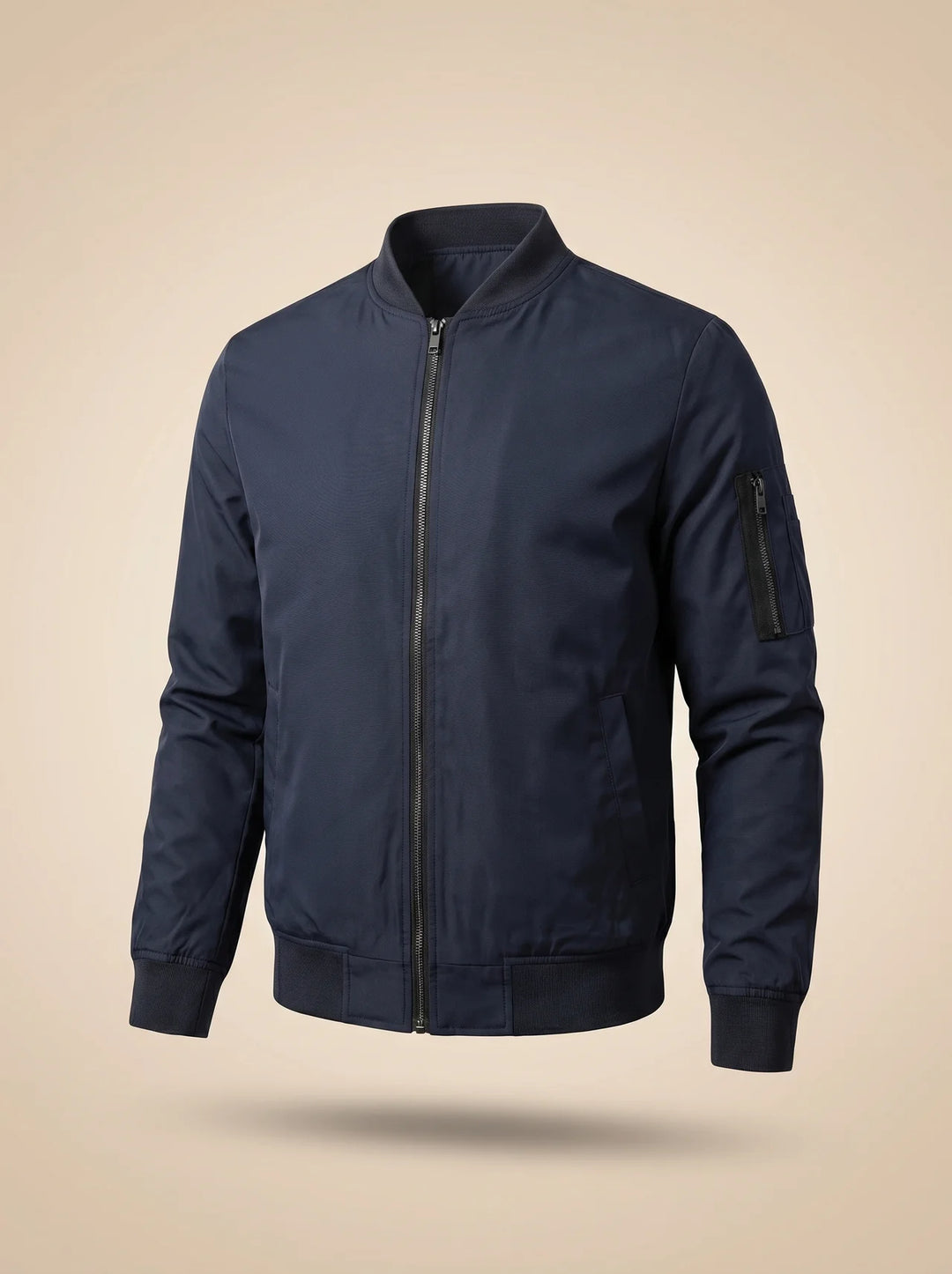 Bramwell | Lightweight Smart Jacket
