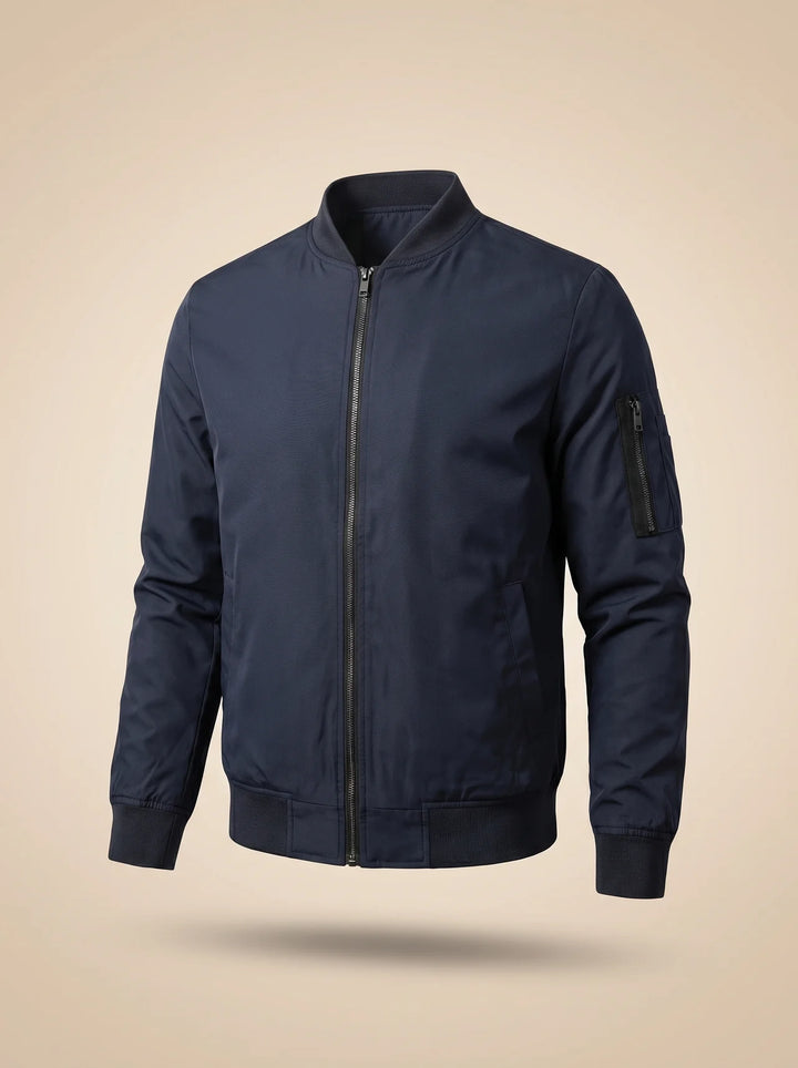 Bramwell | Lightweight Smart Jacket